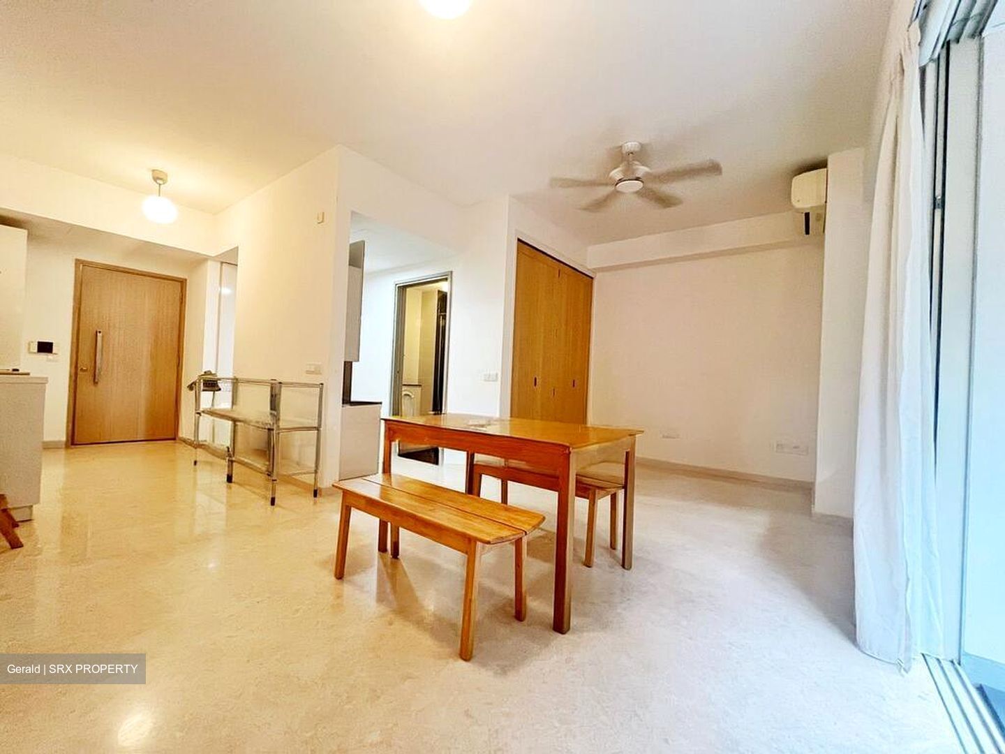 Flamingo Valley (D15), Condominium #520391271